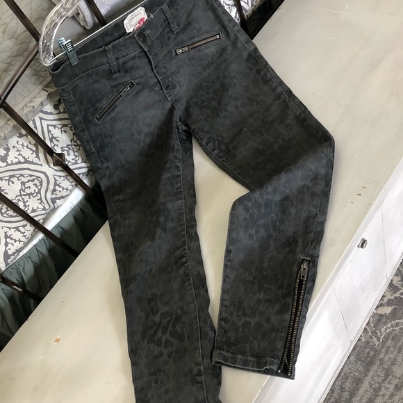 Current/Elliott ... skinny jeans - Picture 13 of 16